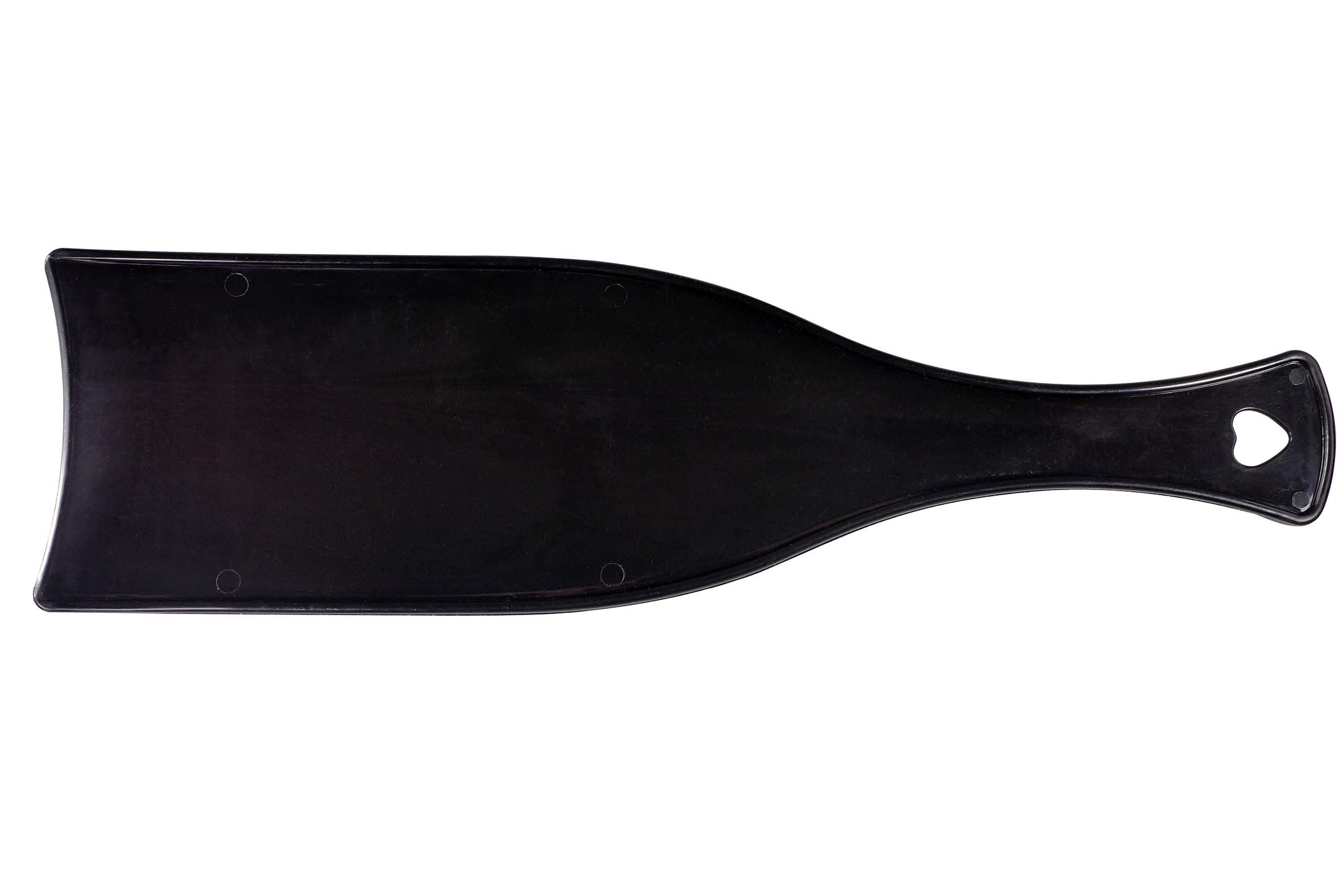 Faerbepaddle Faerbepaddle Schwarz Salon