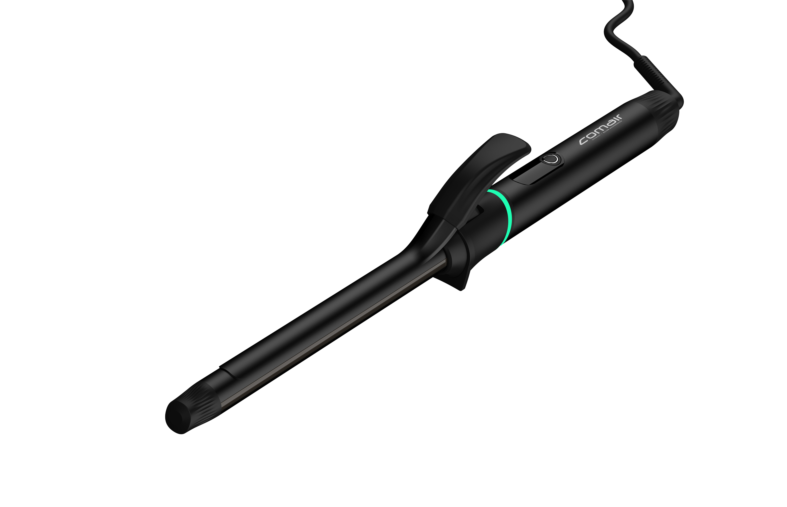 Lockenstab Keramik Digitaler Keramik Digital 19Mm Friseur