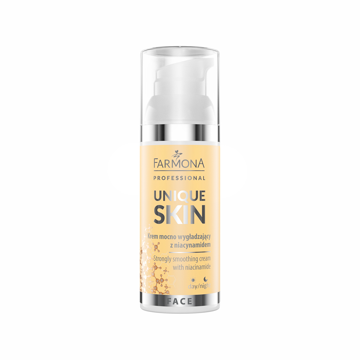 Farmona Hautglättende Niacinamid Creme 50ml - Intensive Hautverfeinerung
