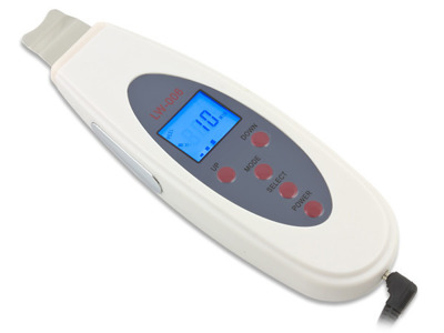 ProCare Kavitationspeeling 4-in-1 Gesichtsbehandlungsgerät mit Ultraschall