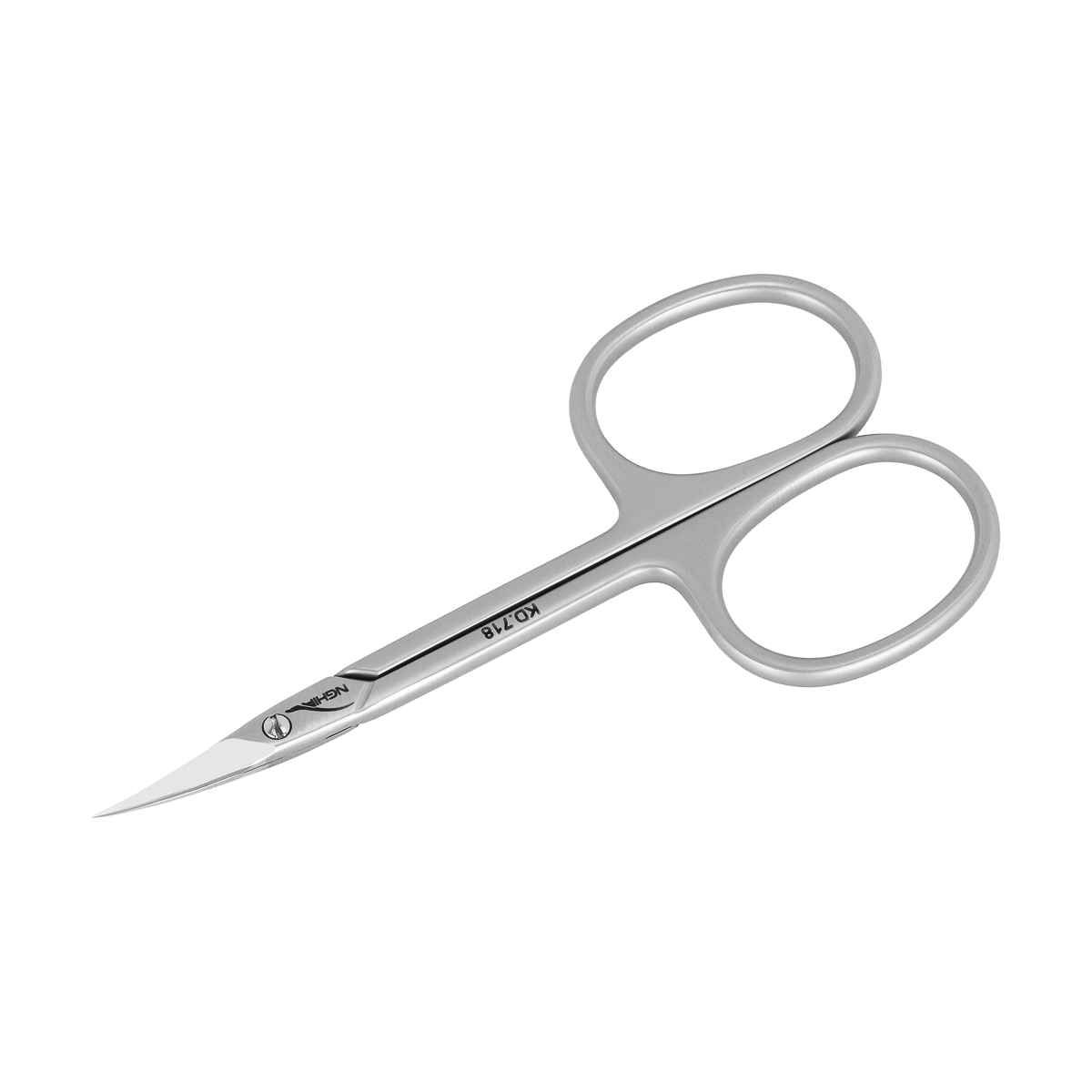 Nagelhautschere Linkshänder – Edelstahl Profi