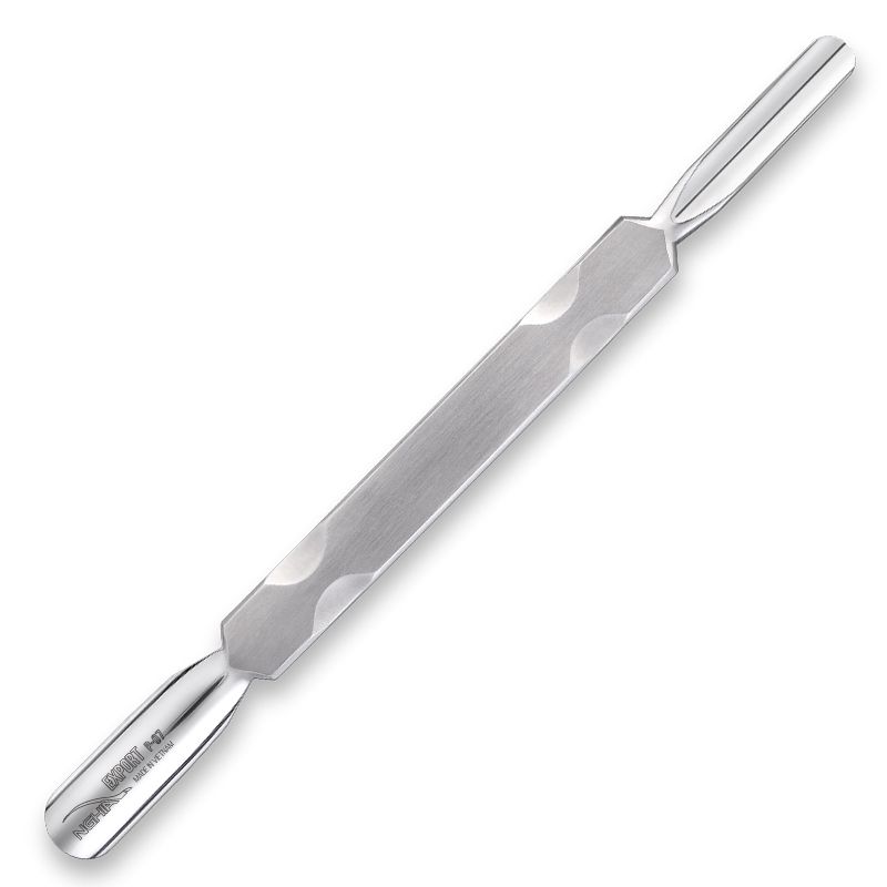 Nghia Export Nagelhautschieber P-07 Edelstahl