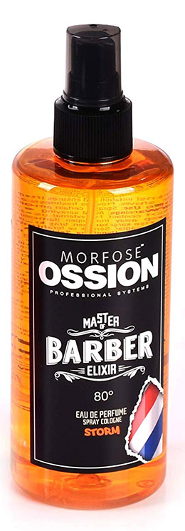 After Shave Duftwasser OSSION Storm 300 ml