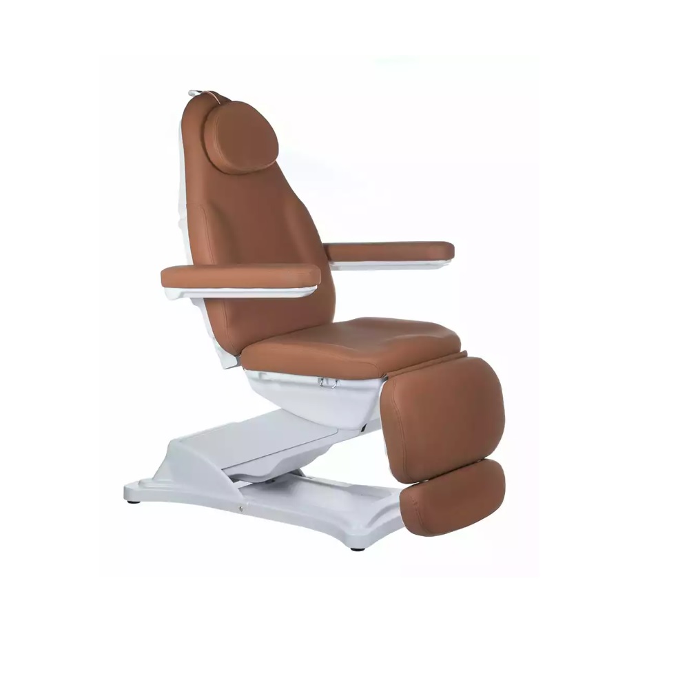 Elektrische Kosmetikliege Deluxe Pro - Braun mit 3 Motoren