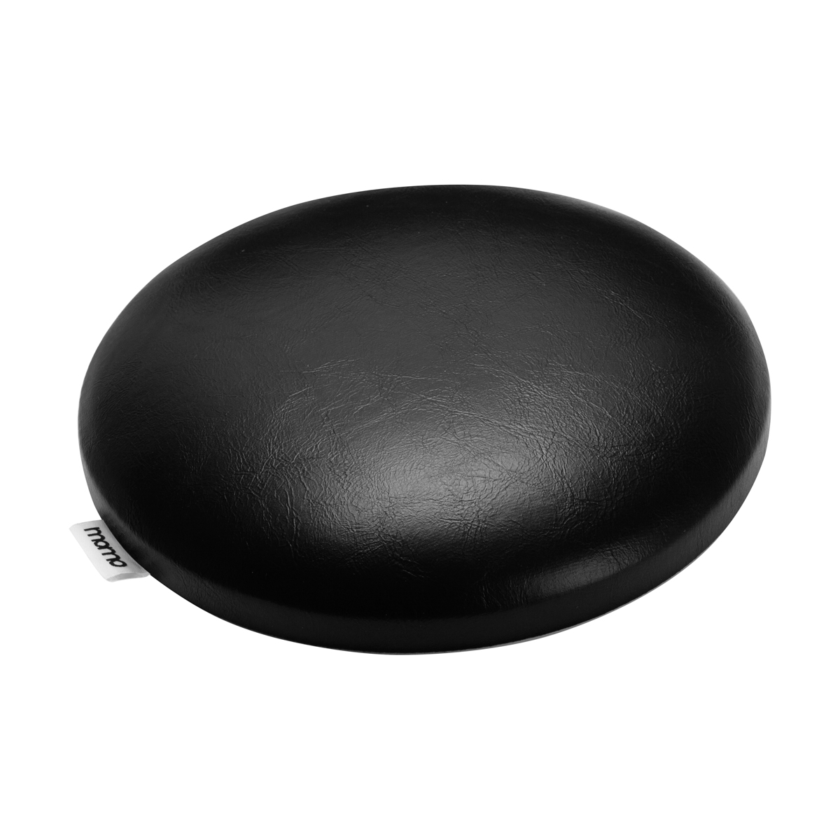 MOMO 9-M Armlehne schwarz – Ellenbogenstütze