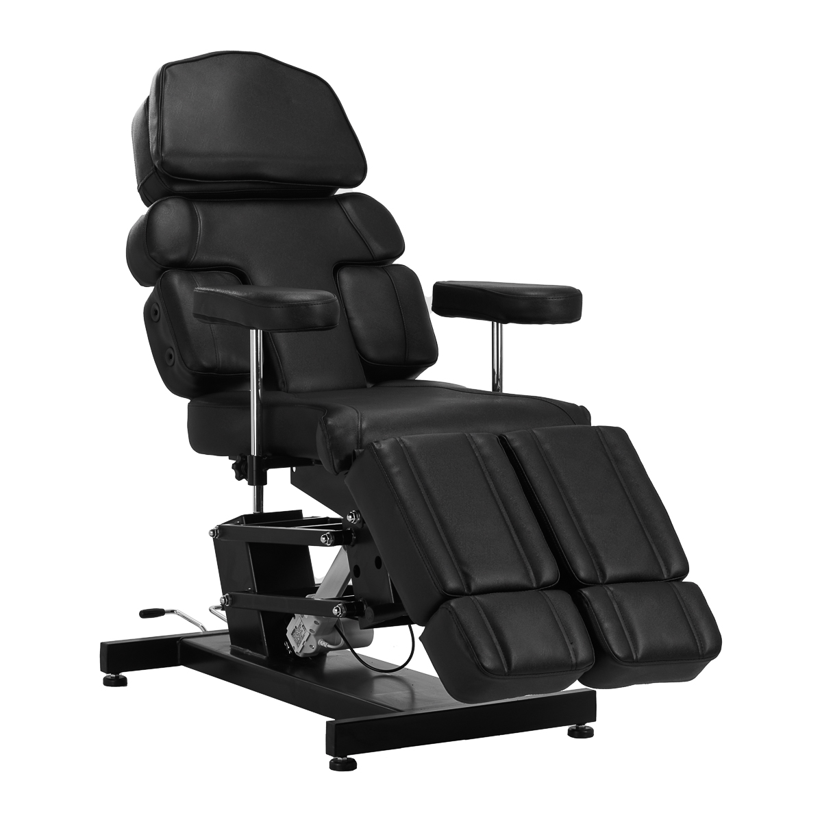 Pro Ink Tattoo Stuhl 3710 elektrisch - ergonomisch & vielseitig