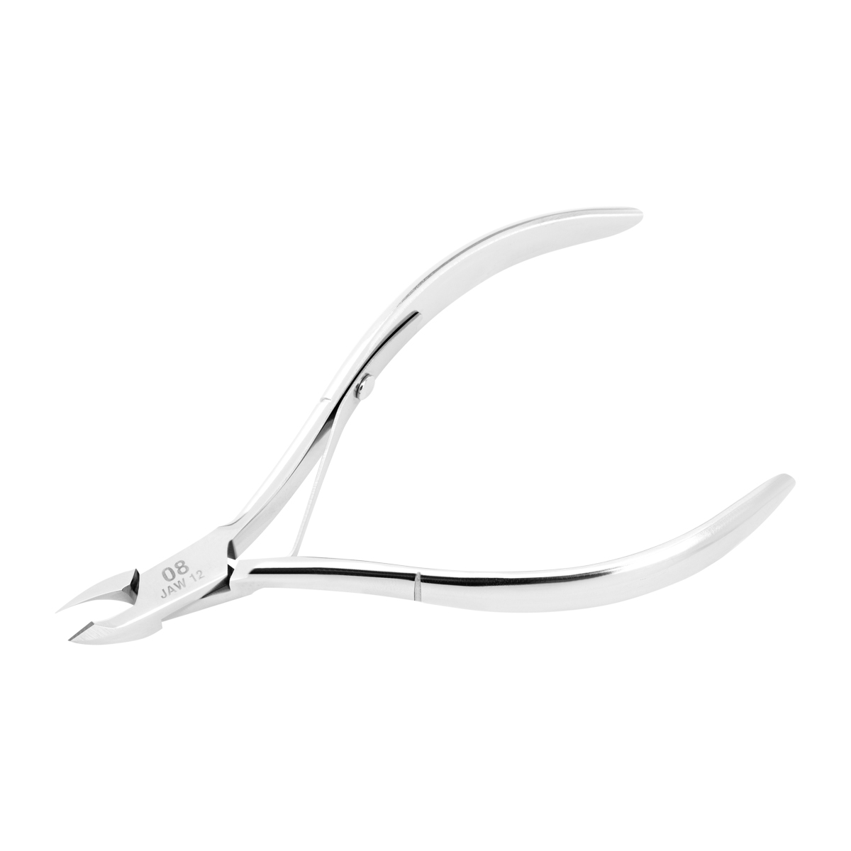 Ocho Pro Jaw 12 Zange - Präzisions-Edelstahlzange