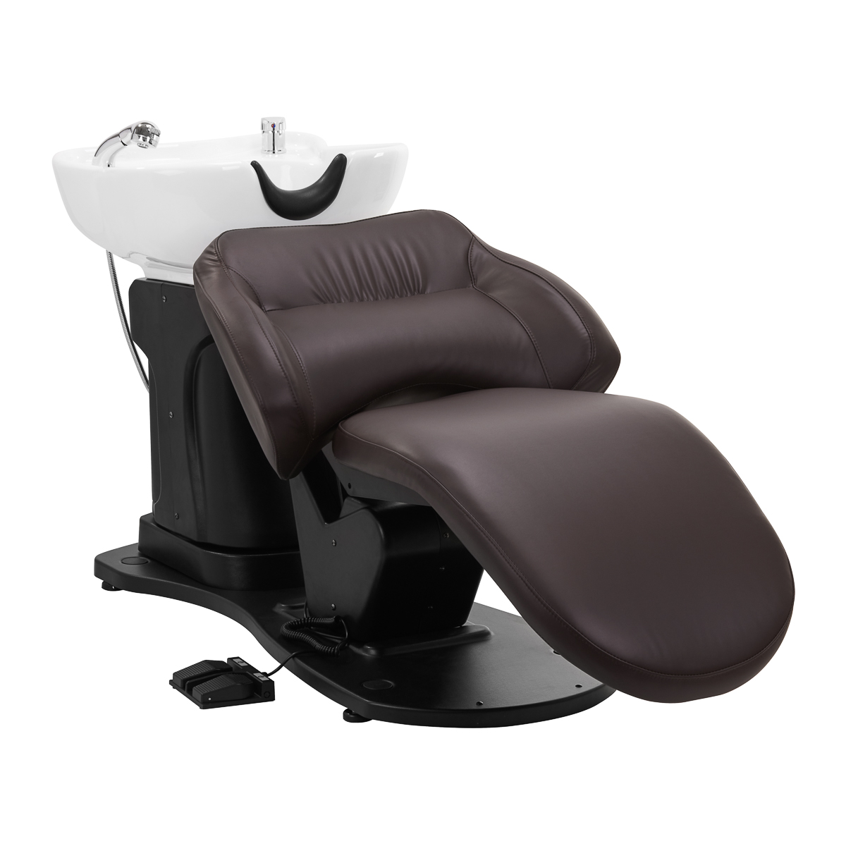 Gabbiano TRYCHO Elektrische Friseurwaschanlage
