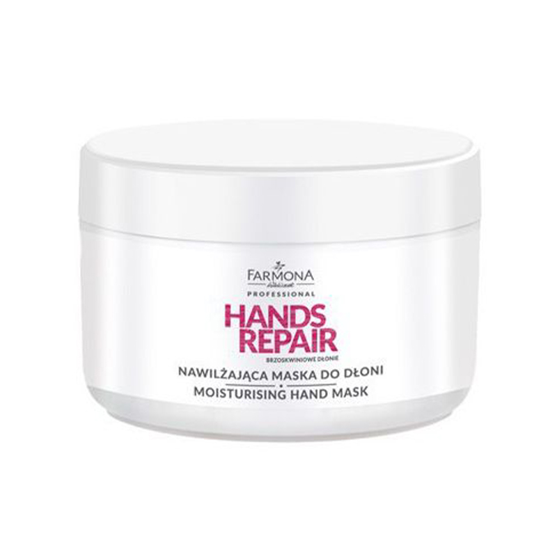 Farmona Intensiv Handmaske - Reparatur & Feuchtigkeitspflege 300ml