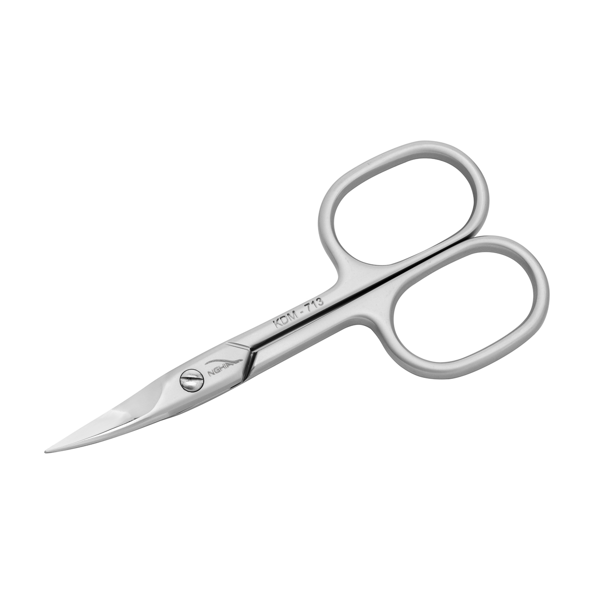 Nghia Export Maniküre-Schere KDM.713 – Profi-Nagelschere