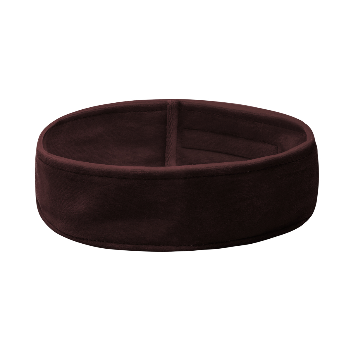 Welur Beauty Armband Bronze – Frottee Haarstrick