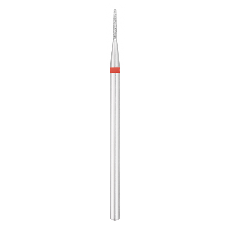 EXO PRO Diamant Kegel Fräser 1,0mm - Nagelfeile
