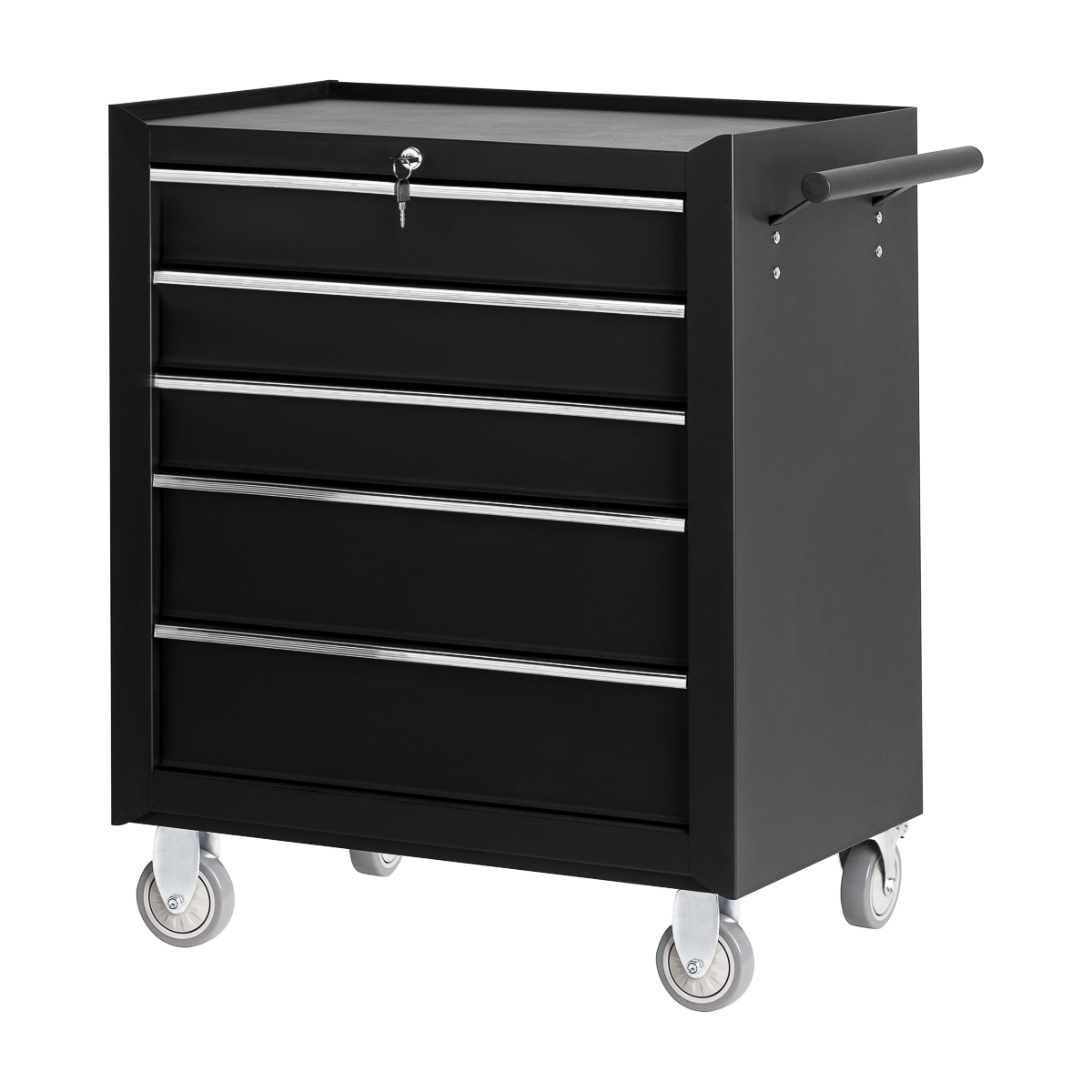 Tattoo-Assistent Pro Ink 005 schwarz
