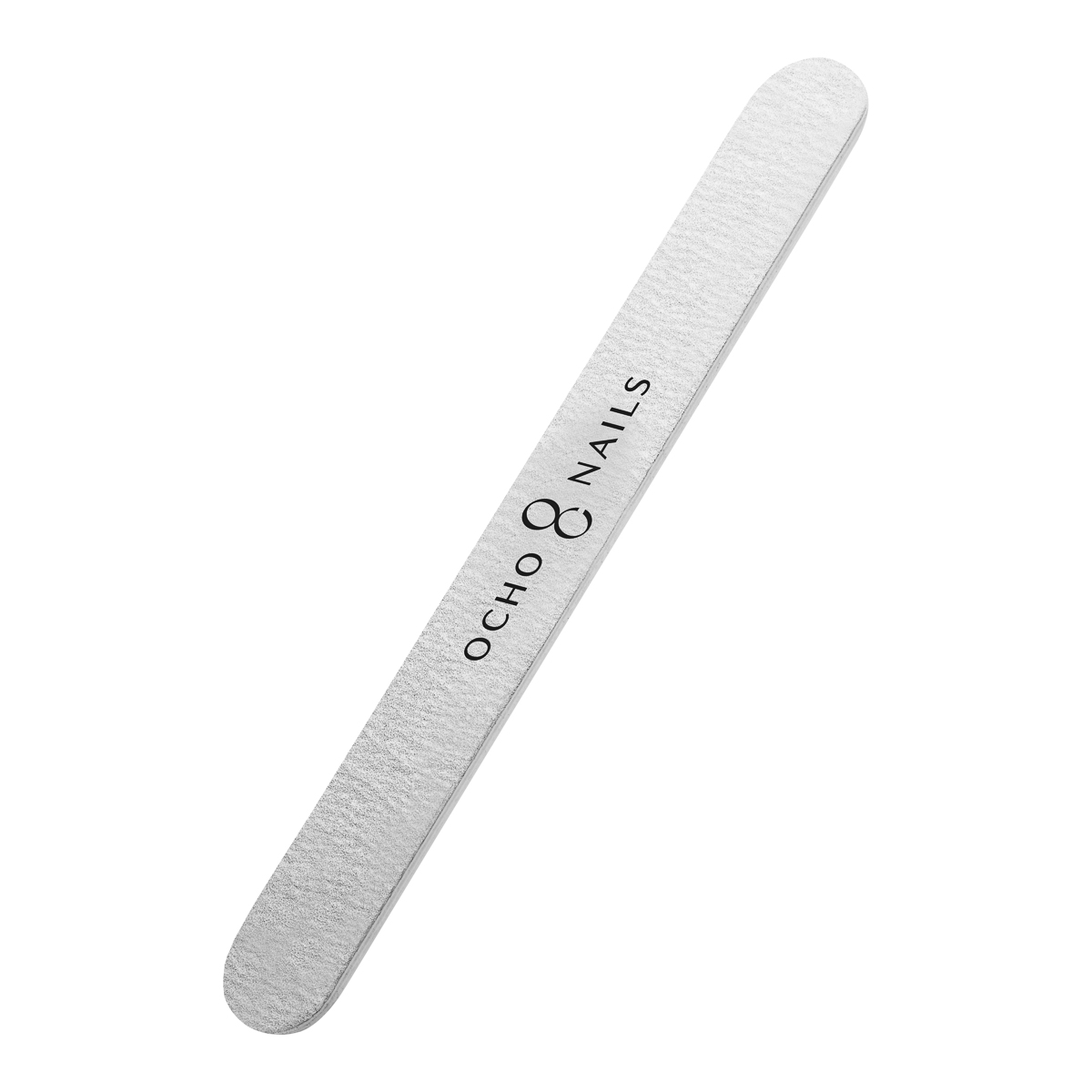 Ocho Nails gerade Nagelfeile 100/180 – 10er Pack