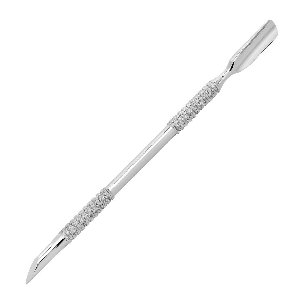 Nghia Metallhuf P-13 – Profi Nagelhautschieber