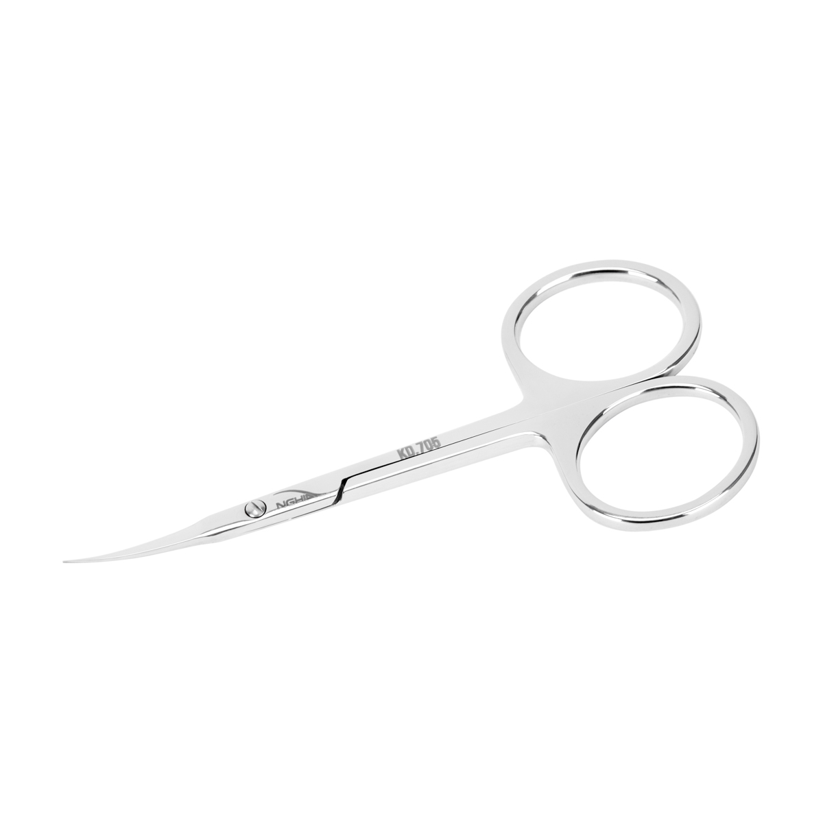 Nghia Export Hautschere KD.705 – Präzisions-Maniküreschere
