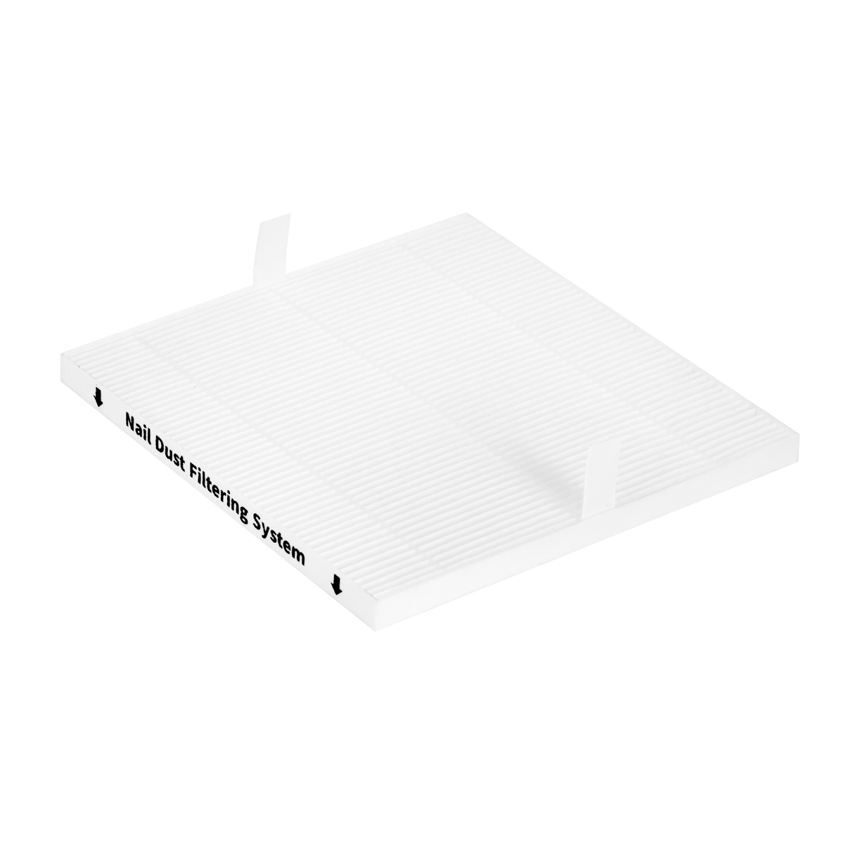 Saeyang HEPA-Filter Marathon Olimp 65W – Staubabsorber Filter