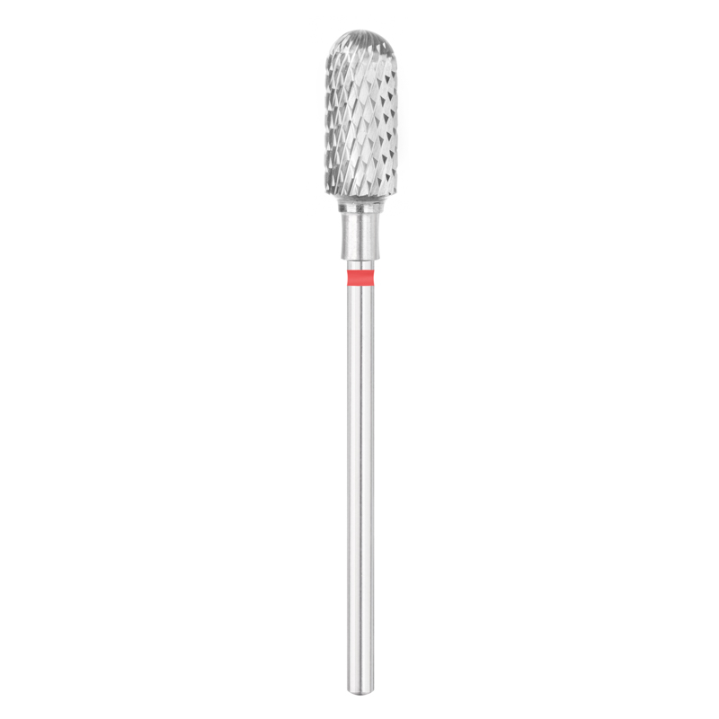 EXO PRO Fräser Gesintert 6,0mm Rundwalze – Nagelfräser