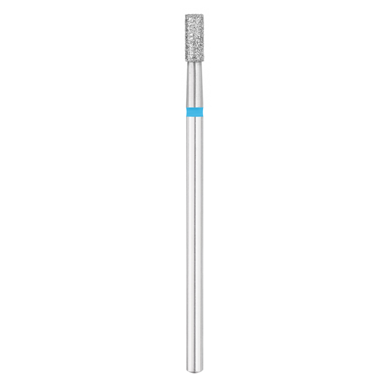 EXO PRO Diamantwalze Fräser 1,8mm Blau – Nagelfeile