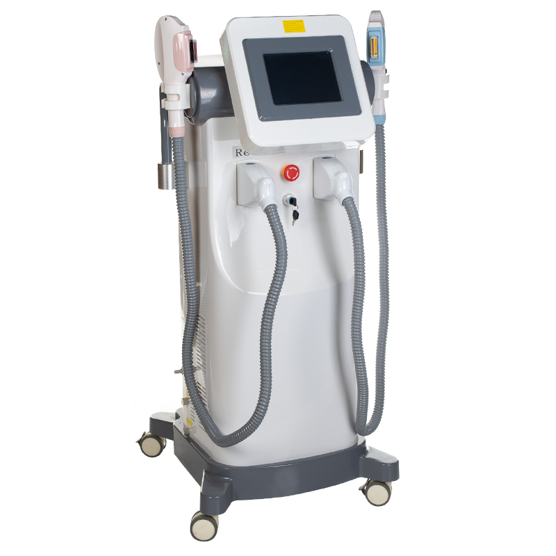 Professional Beauty Pro 360 - Magneto-Optisches Laser IPL System