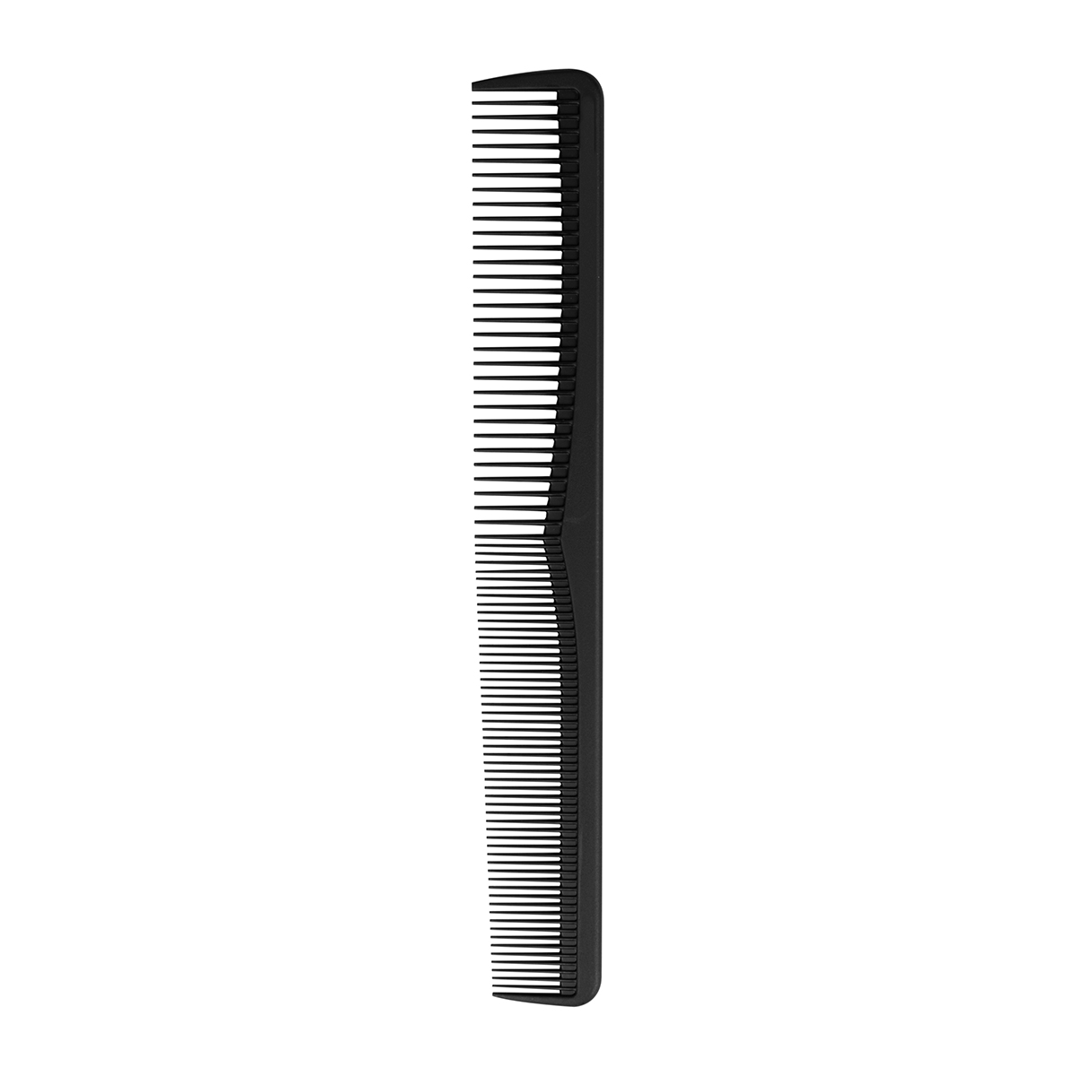 Carbon Antistatic Frisierkamm – Professionelle Haarausfall-Prävention