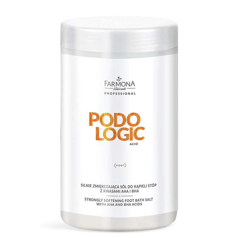 Farmona Podologische Säure Fußbadesalz 1250g