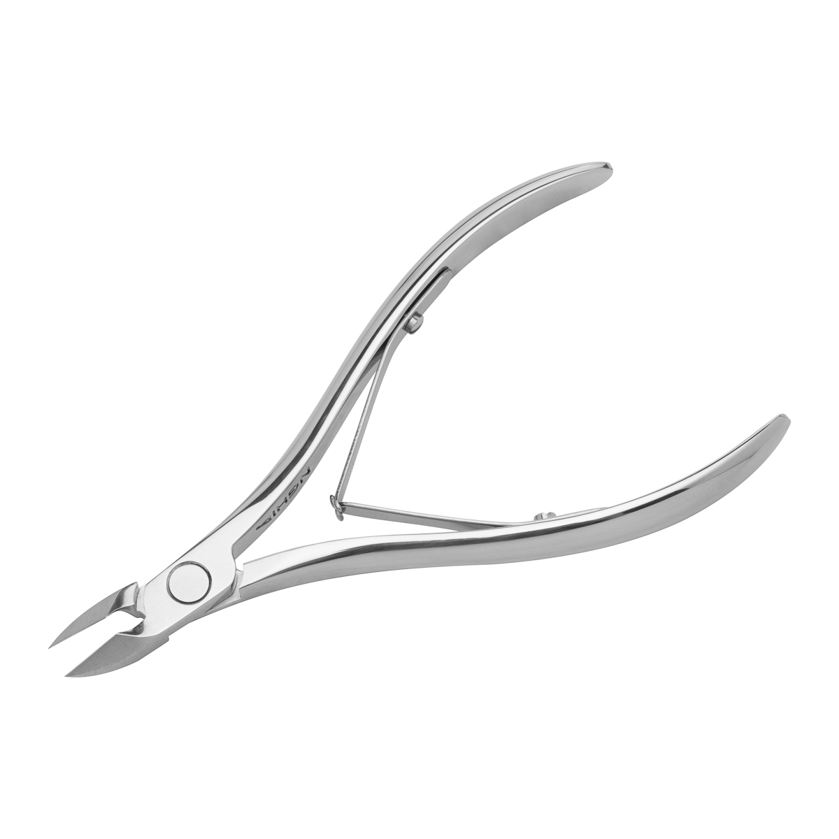 Nghia Export Nagelhautschere CL.211 10mm Edelstahl