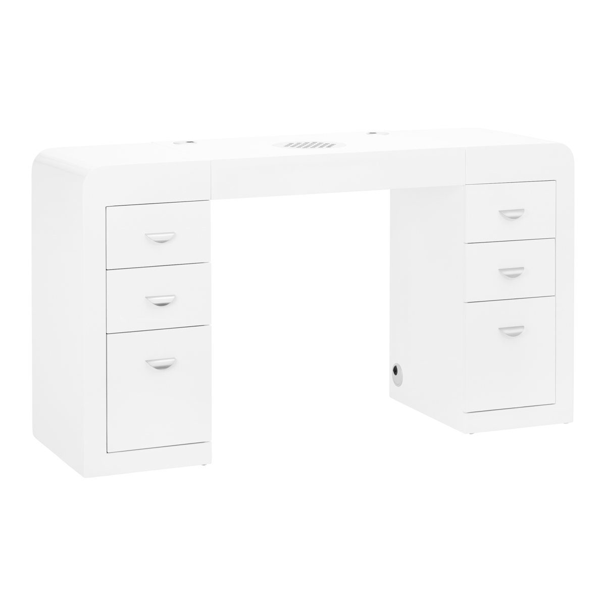 KOSMETIKTISCH 314 WEISS