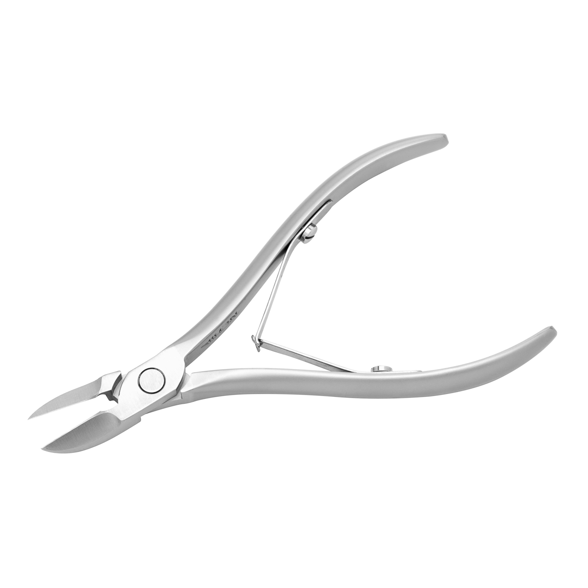 Nghia Export Nagelknipser NL.209 16mm Edelstahl