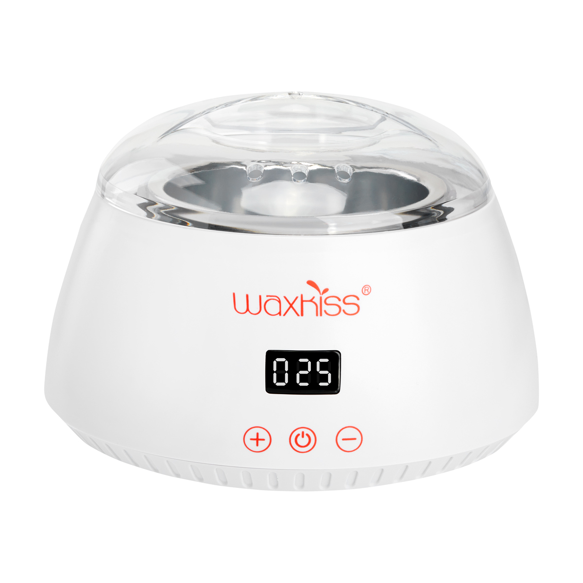 WACHSWÄRMER FHC-E2052 500ML 100W WEISS