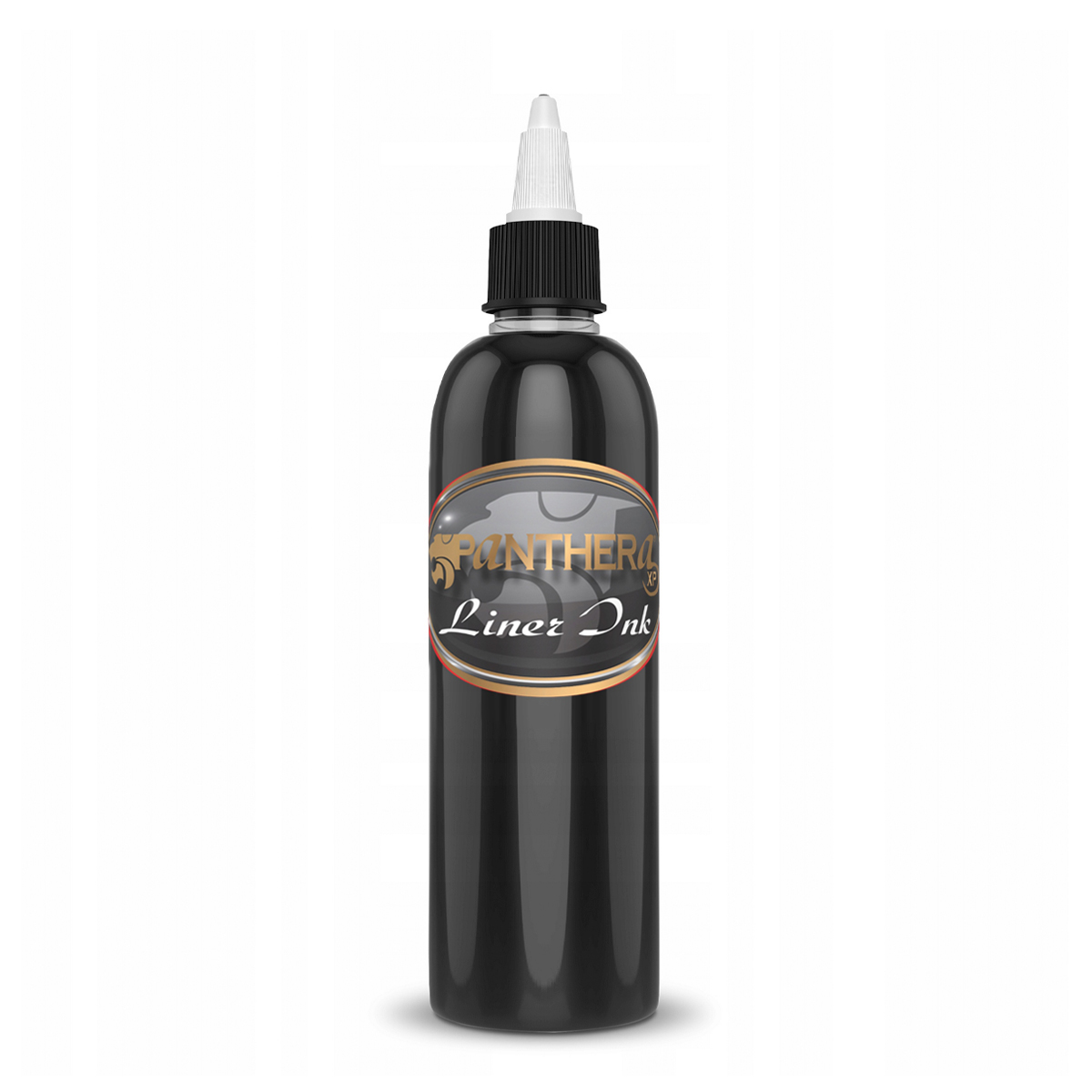Panthera Black Liner 150 ml Reach – Profi Tätowiertinte