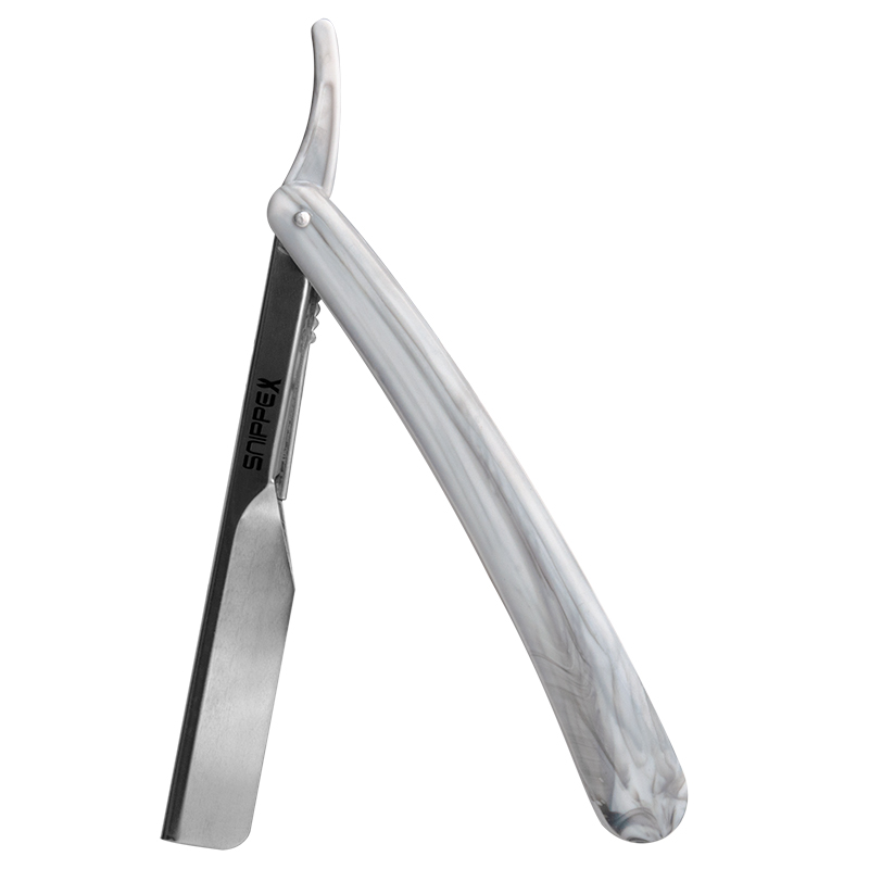 Snippex Rasiermesser Razor 115 Marmor – Austauschbar