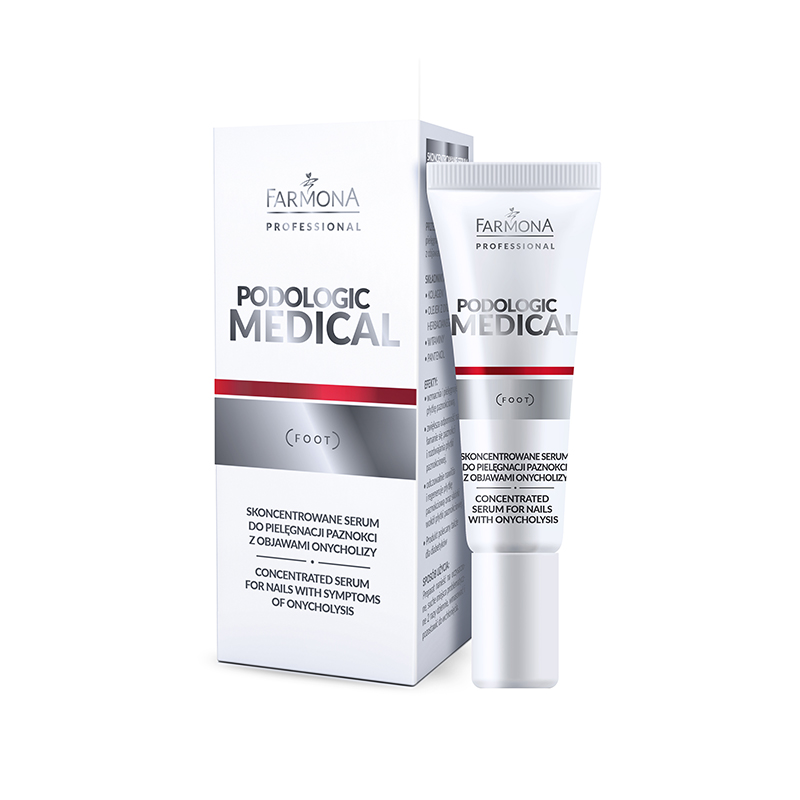 Farmona Podologic Nagel-Serum Konzentrat gegen Onycholyse 15ml