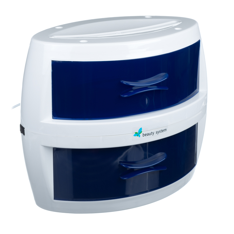 Profi UV-Sterilisator mit Dual-Technologie für Kosmetik- und Friseursalons