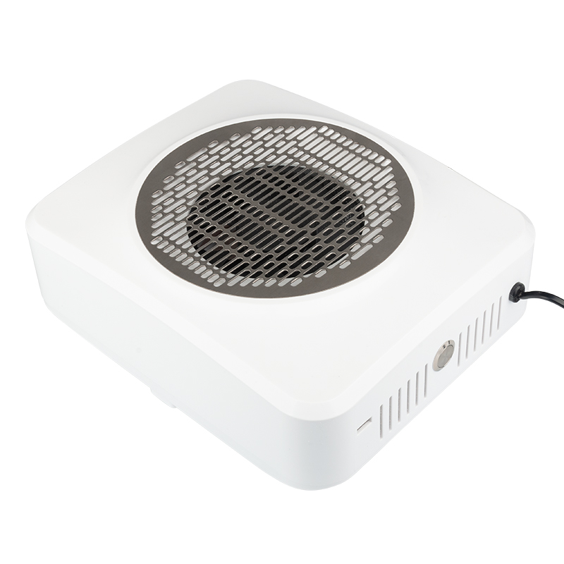 Momo Staubabsaugung J403 Nagelstaub - 60W Profi-Absauger