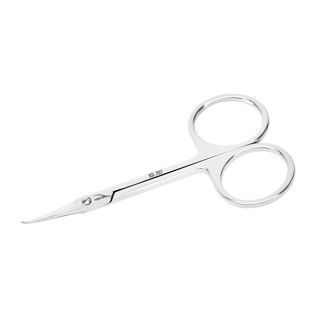 Nghia Export Hautschere KD.707 – Profi-Maniküreschere