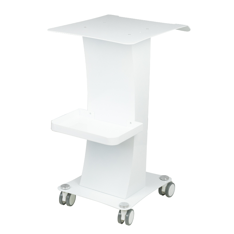 AZZURRO Kosmetik-Gerätewagen 091 - Profi Behandlungswagen für Salon & Spa