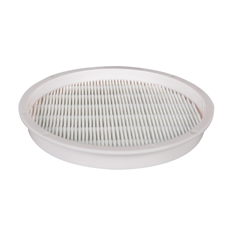 Filter Schreibtisch-Staubabsaugung 310/312 Kassettenfilter