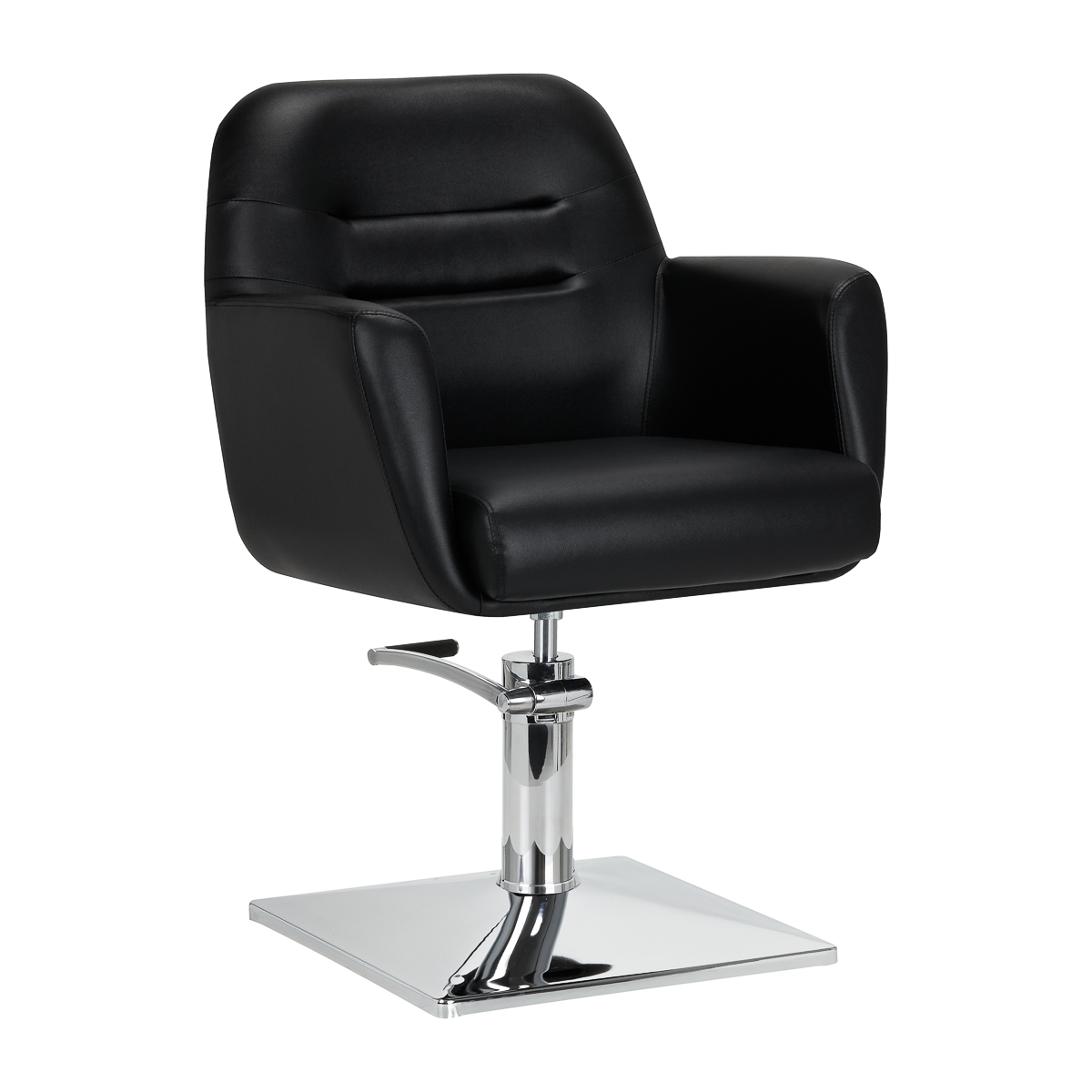Gabbiano Friseurstuhl Monaco