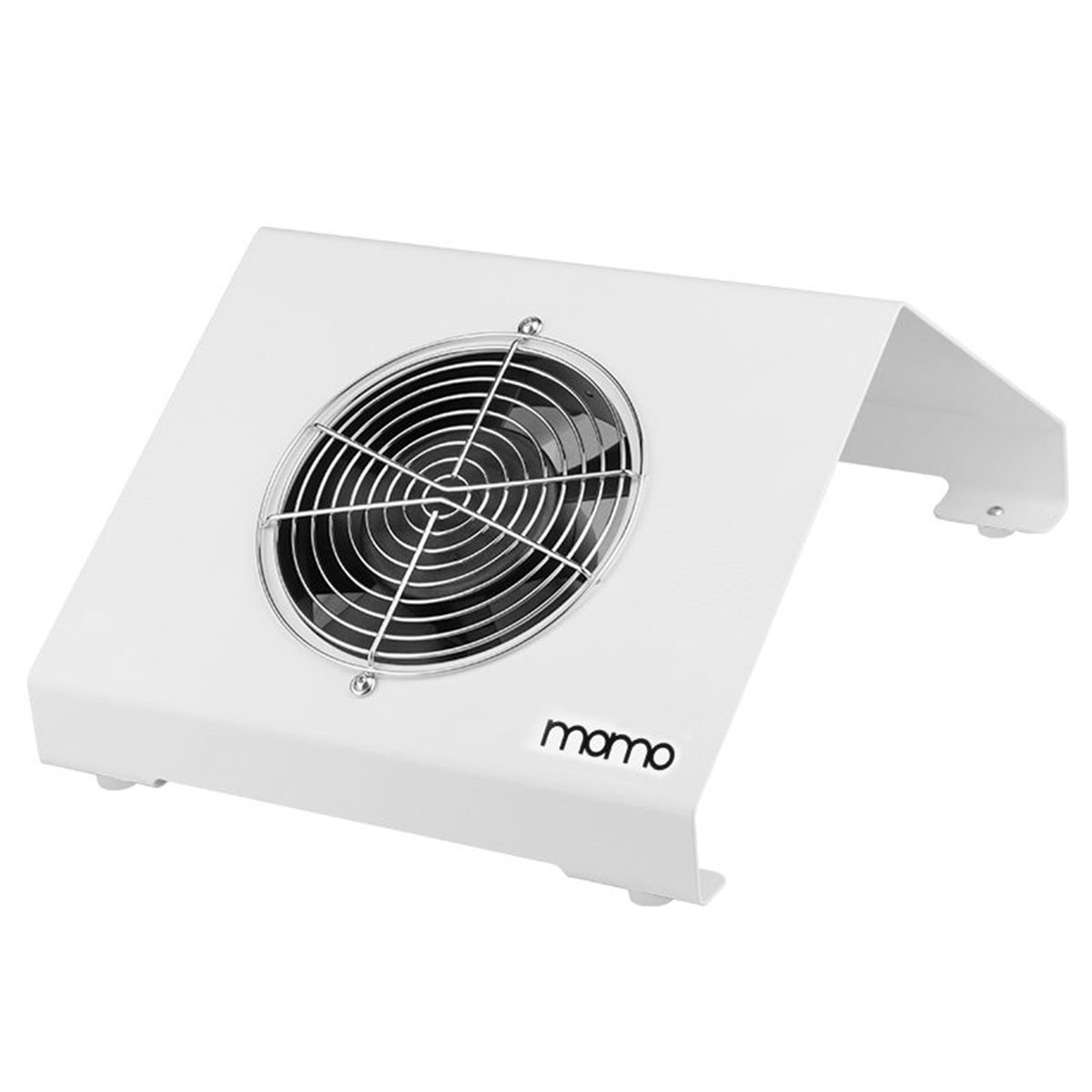 MOMO Staubabsaugung x2s 65W Nagelstudio Weiß – Professional