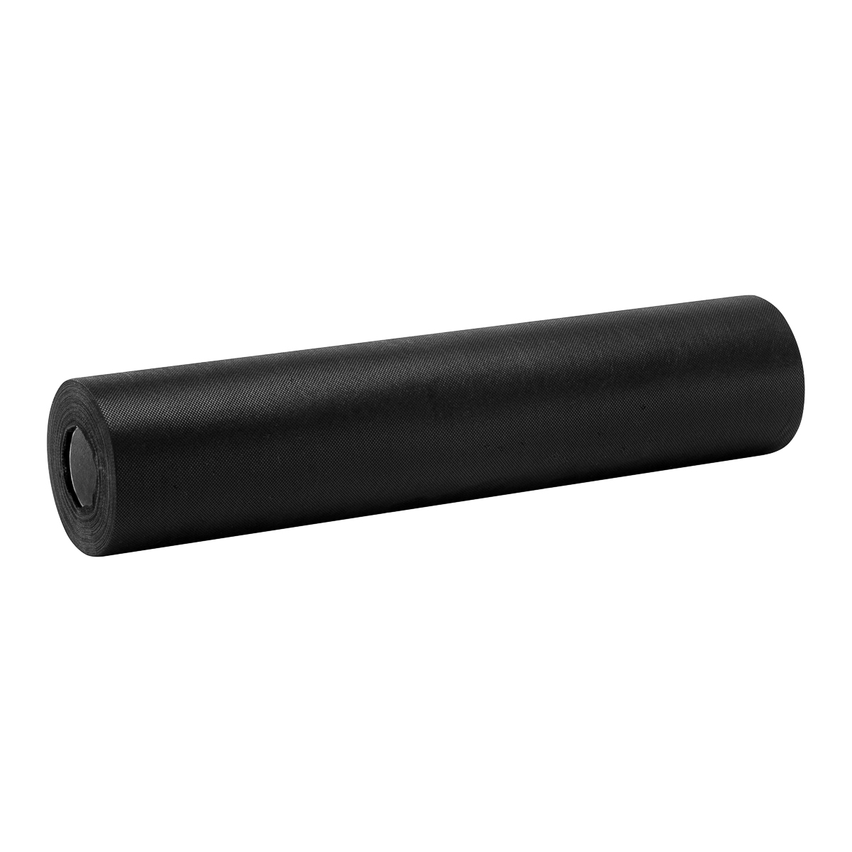 Vlies Einweglage 20g EKO-Higiena Schwarz 60cm x 50m Rolle Friseurbedarf
