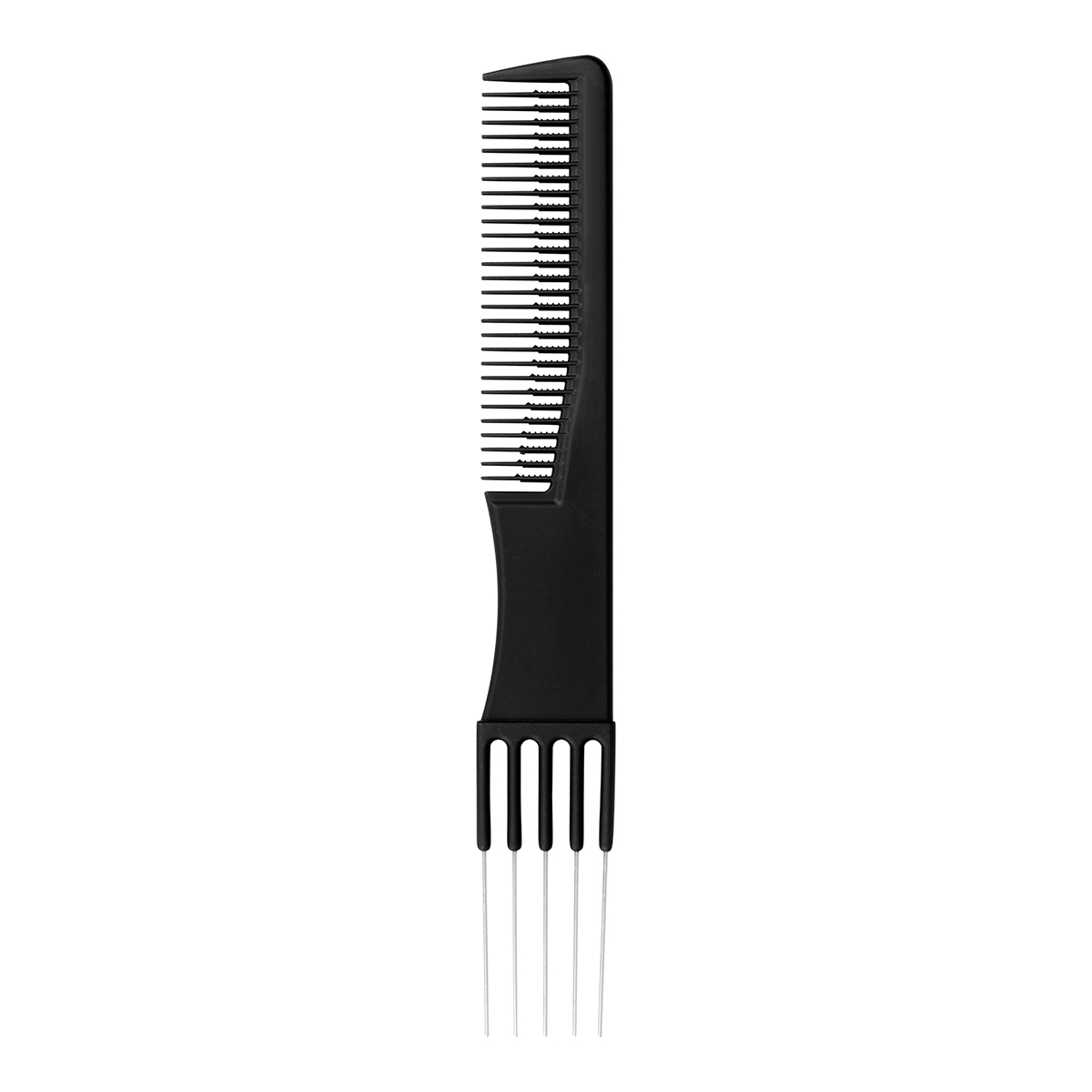 Carbon Antistatischer Frisierkamm 06969