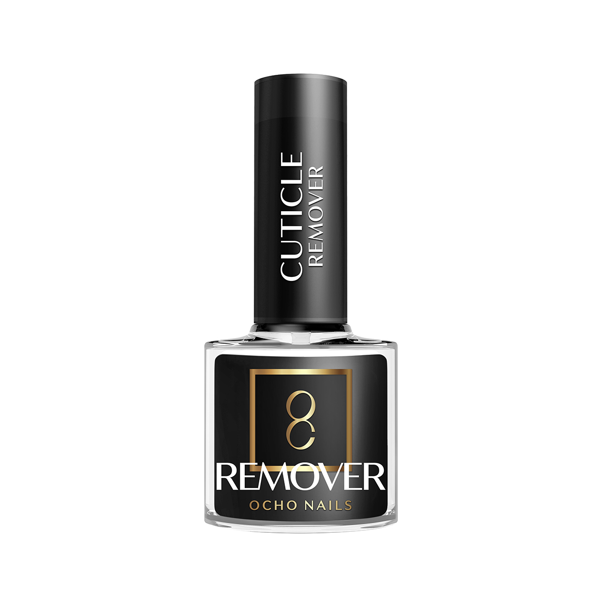 OCHO NAILS Cuticle Remover 5g – Nagelhautentferner