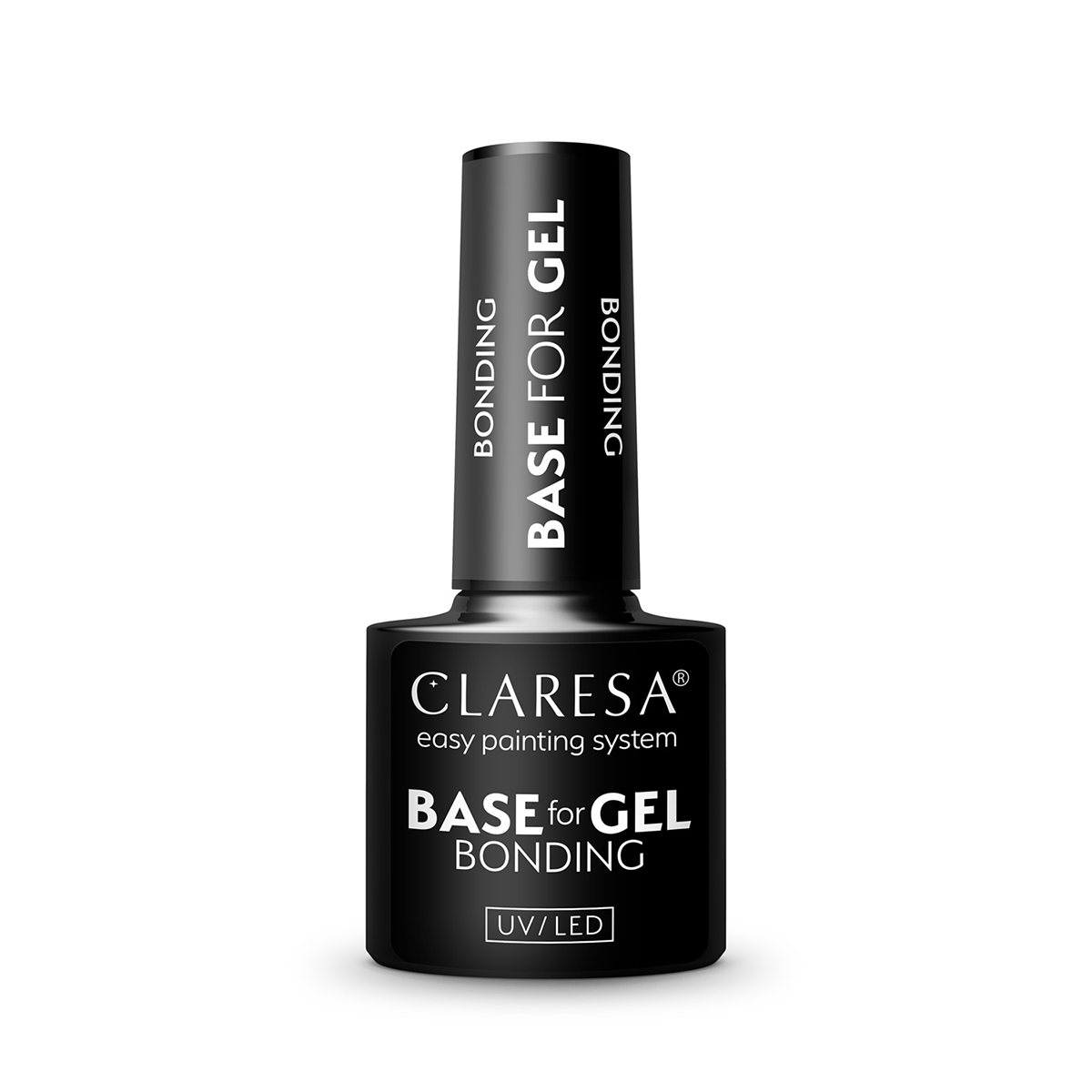 CLARESA Klebebasis für Gel 5g - Säurefreie Base