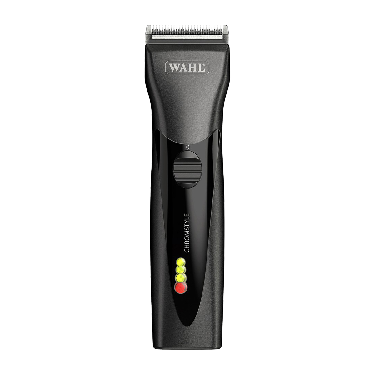 WAHL ChromStyle Akku-Haarschneider 0,7-3mm – 90min Laufzeit