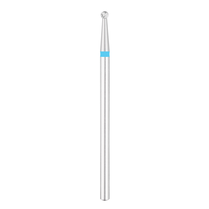 EXO PRO Fräser Kugel 1,8mm Wolframcarbid