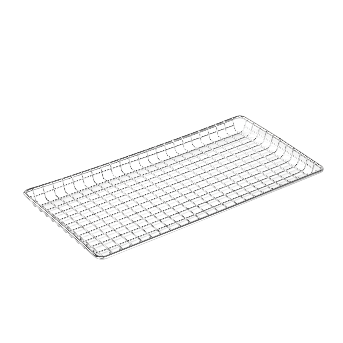 Lafomed Autoklav Tablett 12l Edelstahl – Sterilisation