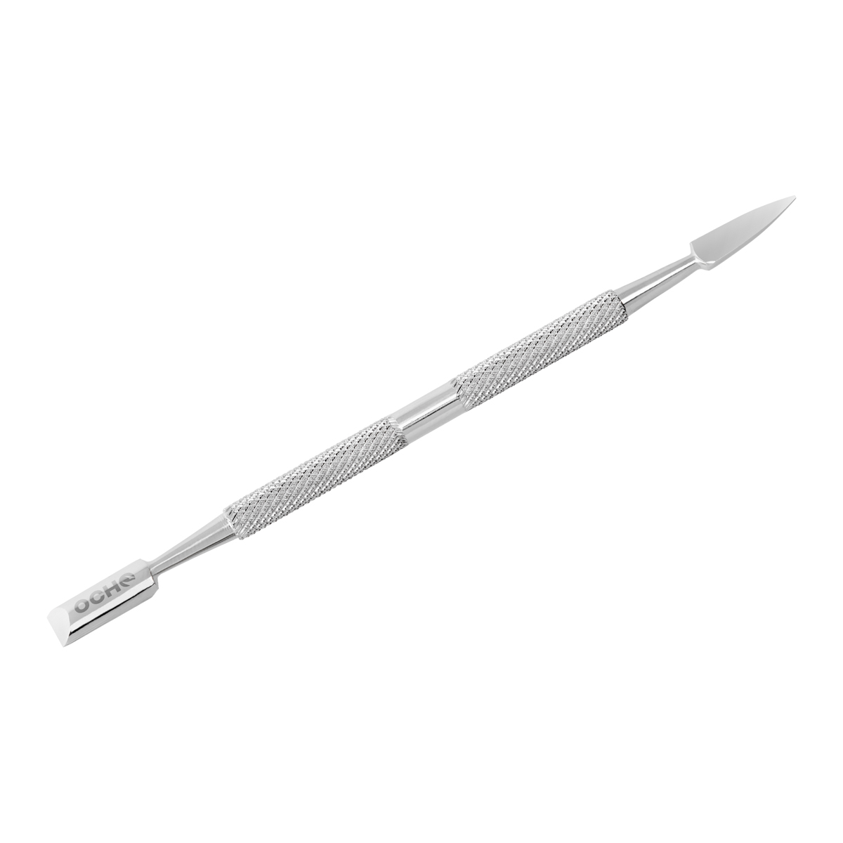 OCHO PRO Edelstahl Hufeisen HUF 102 – Maniküre