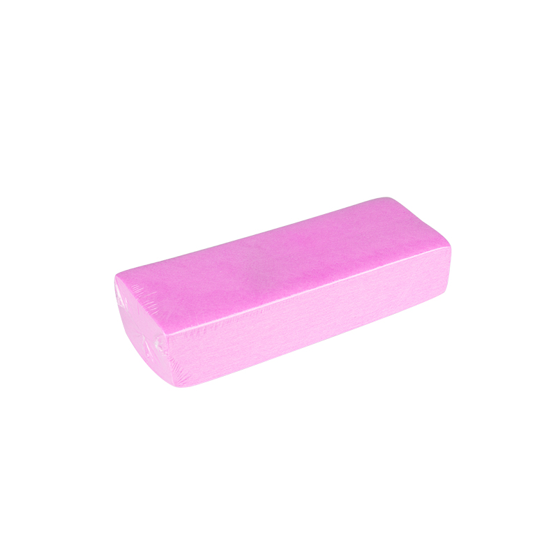 Enthaarungsstreifen 100 St. rosa iWAX
