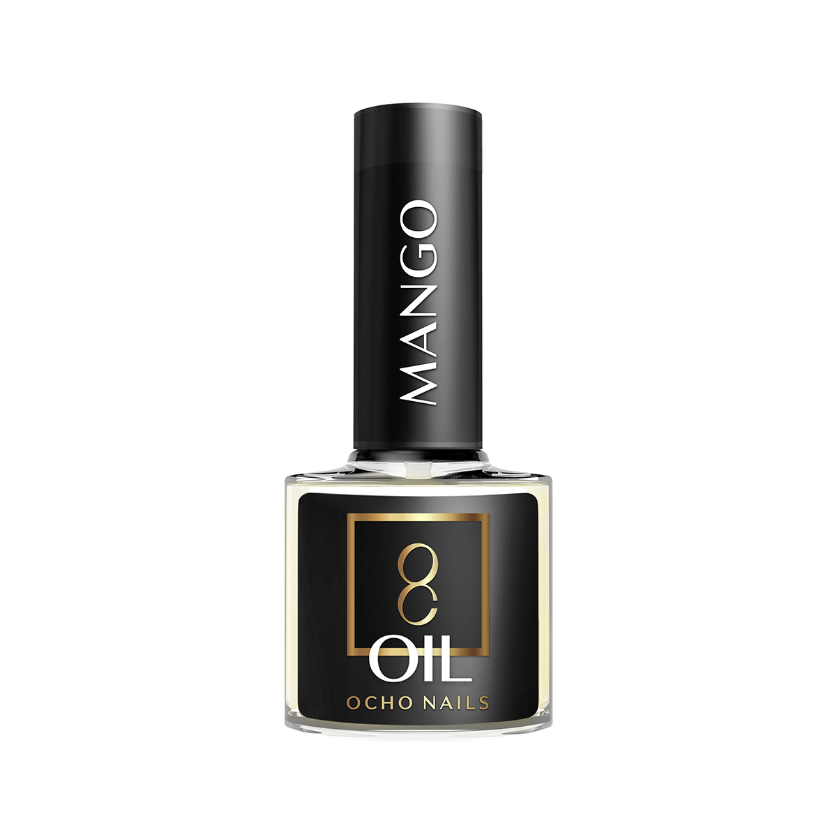 OCHO NAILS Oil Mango 5ml – Nagelhaut Pflegeöl